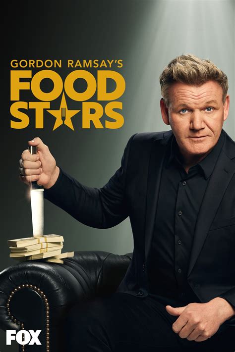 gordon ramsay food stars chanel|food stars season 3.